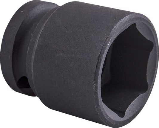 22MM 1/2' DRIVE 6PT IMPACT SOCKET