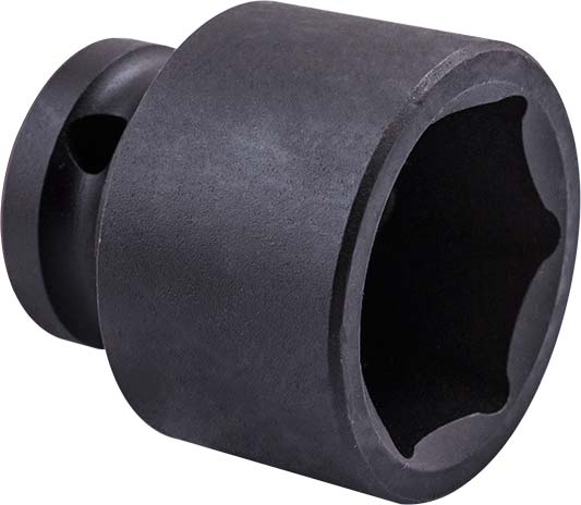 28MM 1/2' DRIVE 6PT IMPACT SOCKET