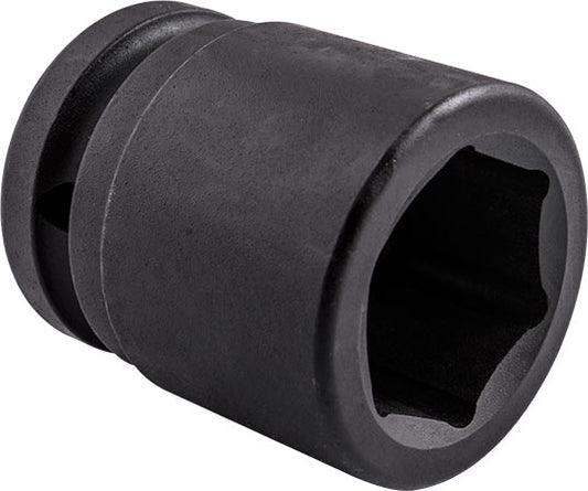 30MM 3/4' DRIVE 6PT IMPACT SOCKET