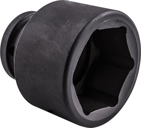 45MM 3/4' DRIVE 6PT IMPACT SOCKET