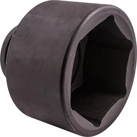 57MM 3/4' DRIVE 6PT IMPACT SOCKET