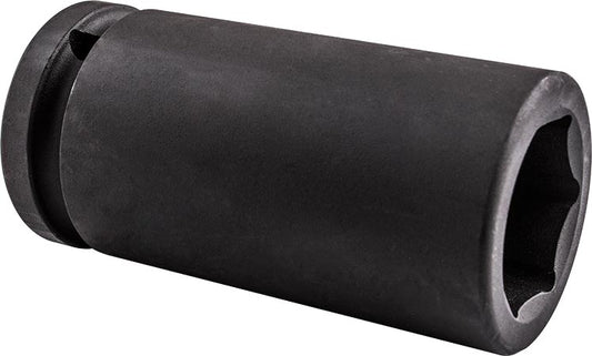 28MM 3/4' DRIVE 6PT DEEP IMPACT SOCKET