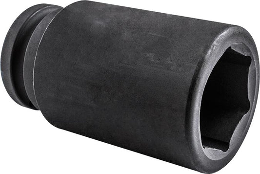 34MM 3/4' DRIVE 6PT DEEP IMPACT SOCKET