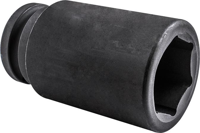 35MM 3/4' DRIVE 6PT DEEP IMPACT SOCKET