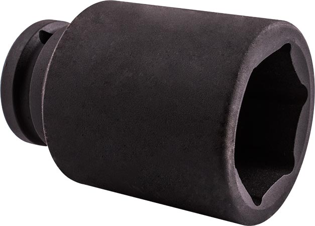 42MM 3/4' DRIVE 6PT DEEP IMPACT SOCKET