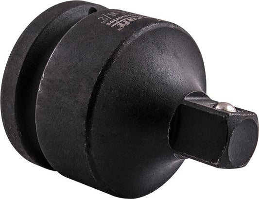 1/2'F X 1'M IMPACT ADAPTOR (BALL TYPE)