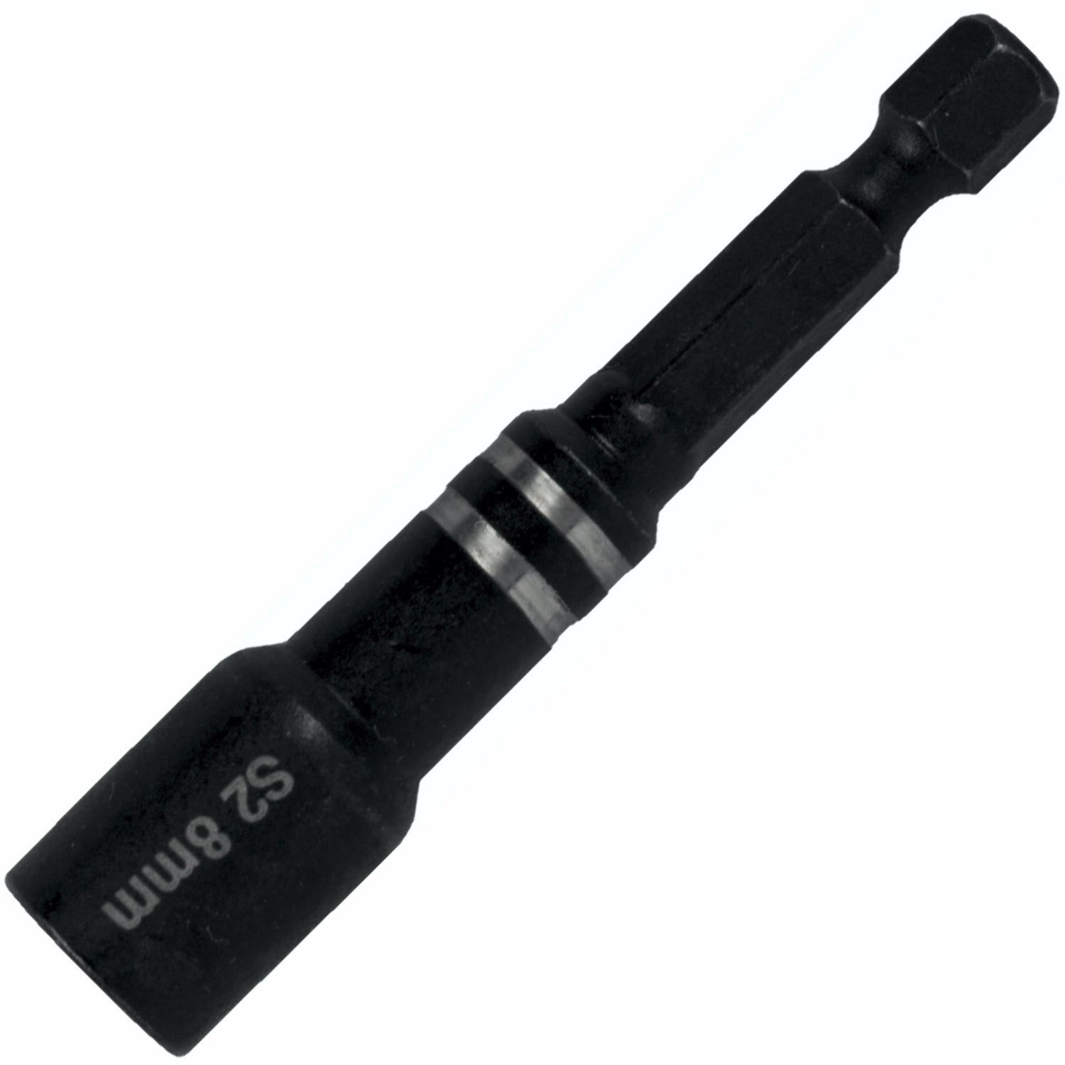 IMPACT NUTSETTER 8 X 65MM MAGNETIC CARDED