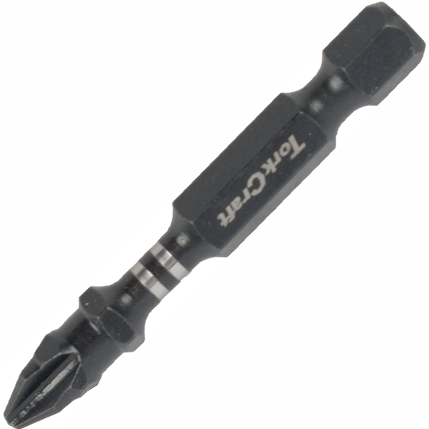 IMPACT PHIL.2 X 50MM POWER BIT BULK PH2