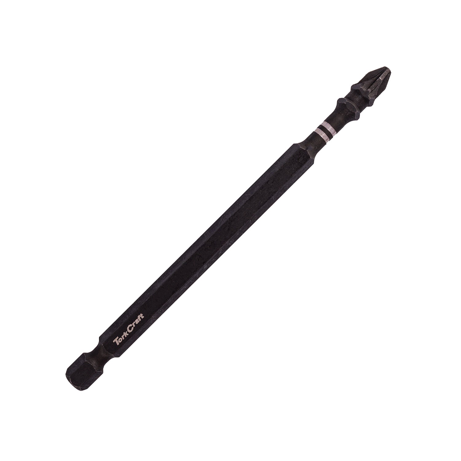 IMPACT PZ2 X 110MM POWER BIT BULK
