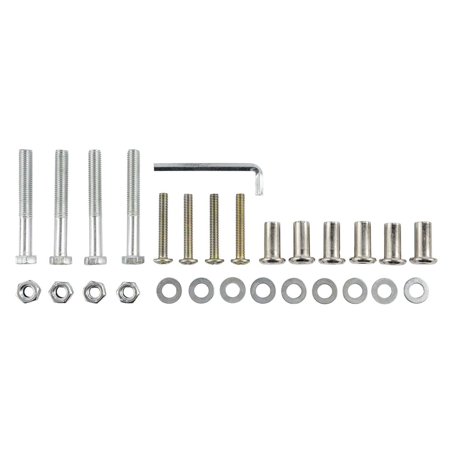 REPLACEMENT FIXINGS & FASTNERS
