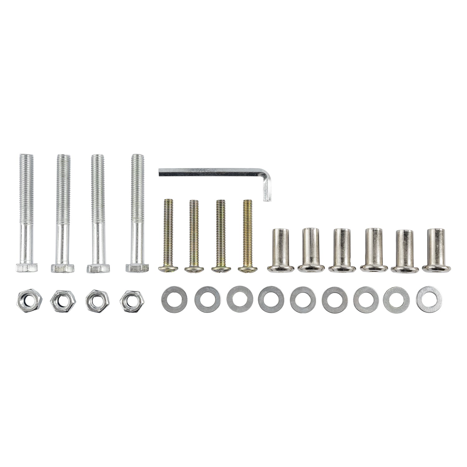 REPLACEMENT FIXINGS & FASTNERS
