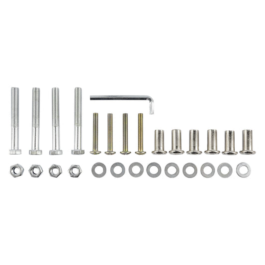 REPLACEMENT FIXINGS & FASTNERS