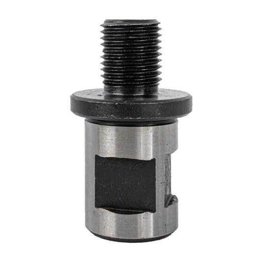CHUCK ADAPTOR 19.05MM X 1/2' X 20UNF WELDON SHANK TCAC