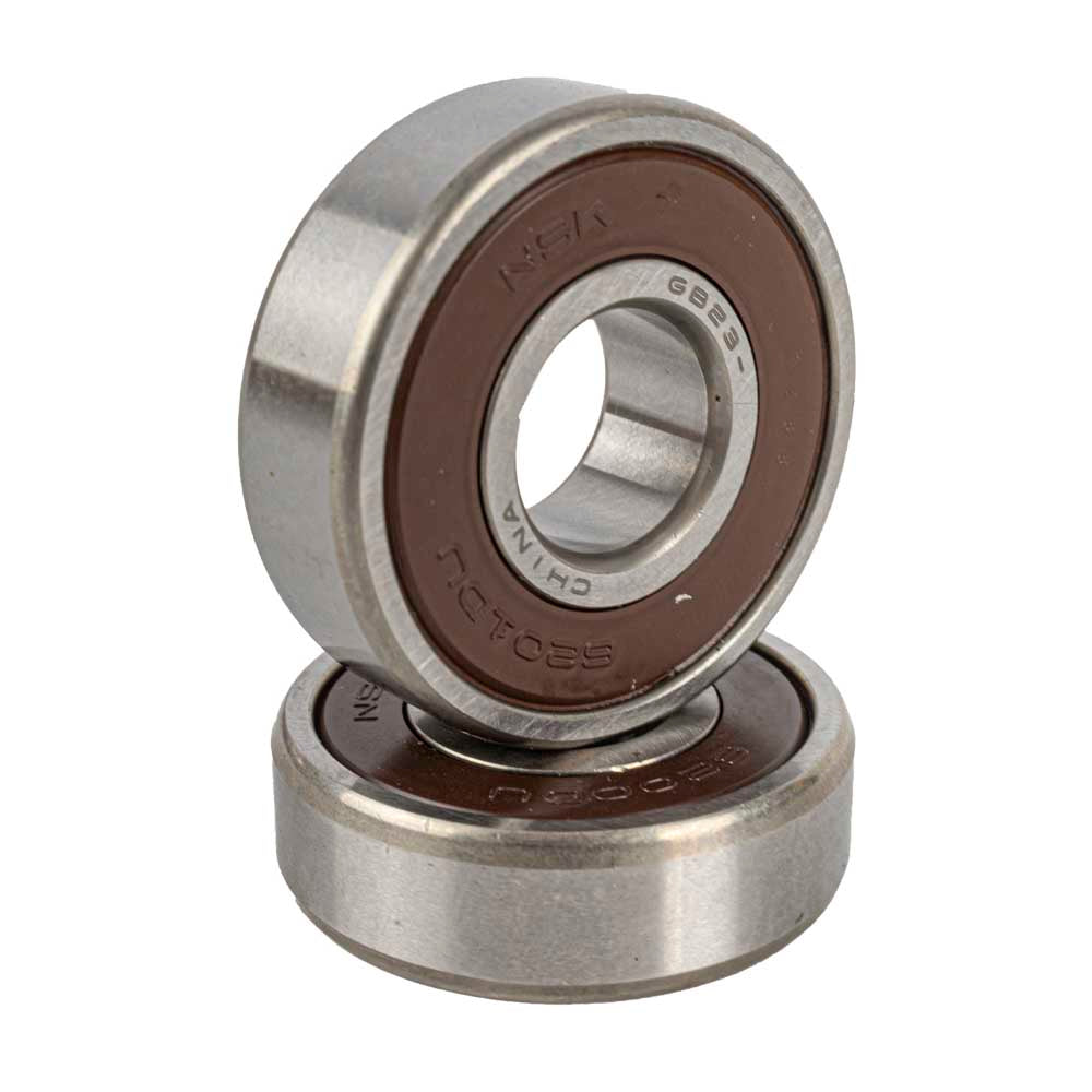 BEARING KIT FOR ARMATURE (25/27) MOTOR SERVICE KIT
