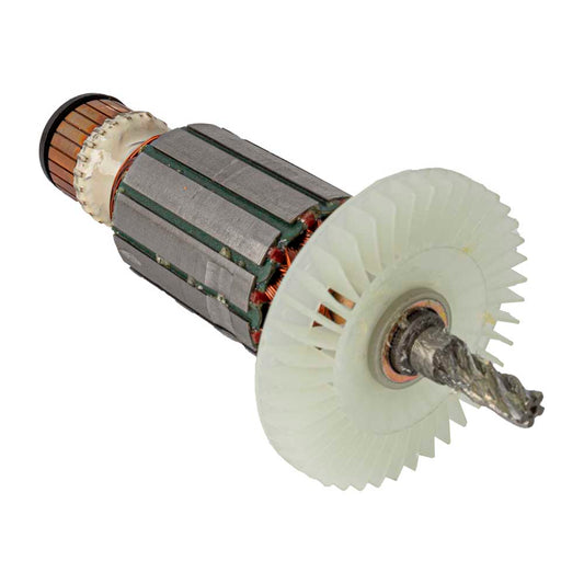 ARMATURE (26) MOTOR SERVICE KIT