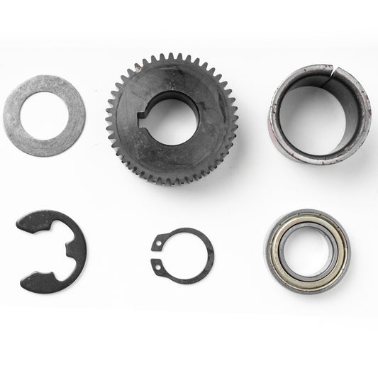 BEARING & GEAR SET (18-23) STAND SERVICE KIT