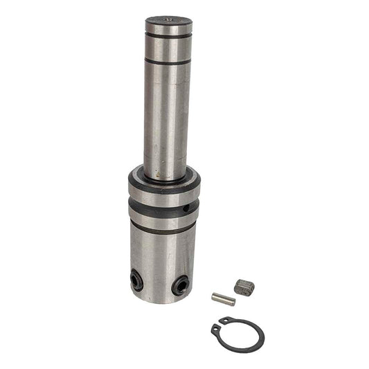 SPINDLE & KEY SET (10/13/16-18) MOTOR SERVICE KIT