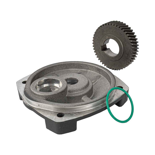 GEAR & GEAR COVER (15/19/20) MOTOR SERVICE KIT