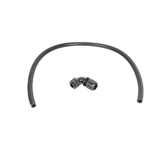 CORD & SLEEVE (47/49) MOTOR SERVICE KIT