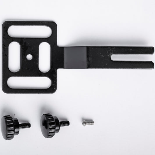 COOLANT BOTTLE BRACKET WITH SCREW (29/30/66) STAND SERVICE KIT
