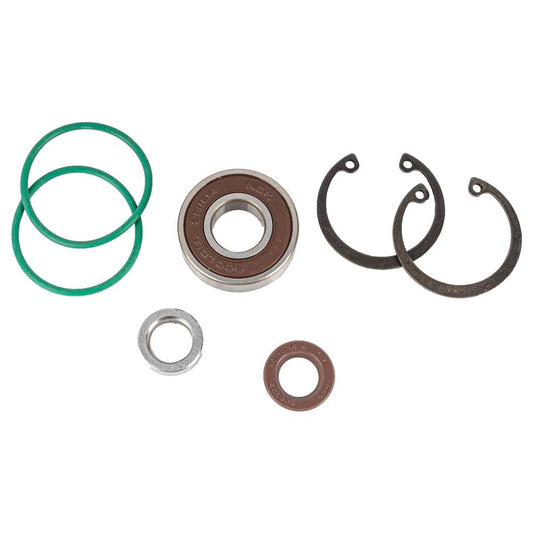 OIL RING & PRESSBOARD WASHER (20-22/43-46) MOTOR SERVICE KIT