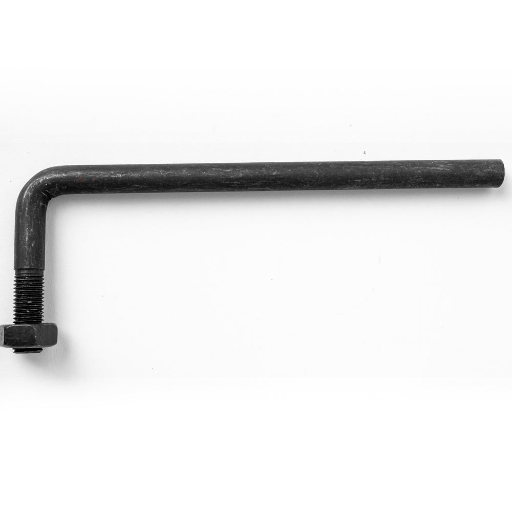 NUT & STOP LEVER (10/11) SERVICE KIT