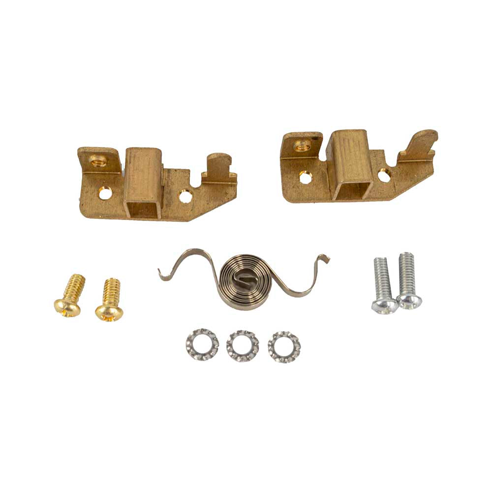 BRUSH HOLDER (40/41/43/44) MOTOR SERVICE KIT