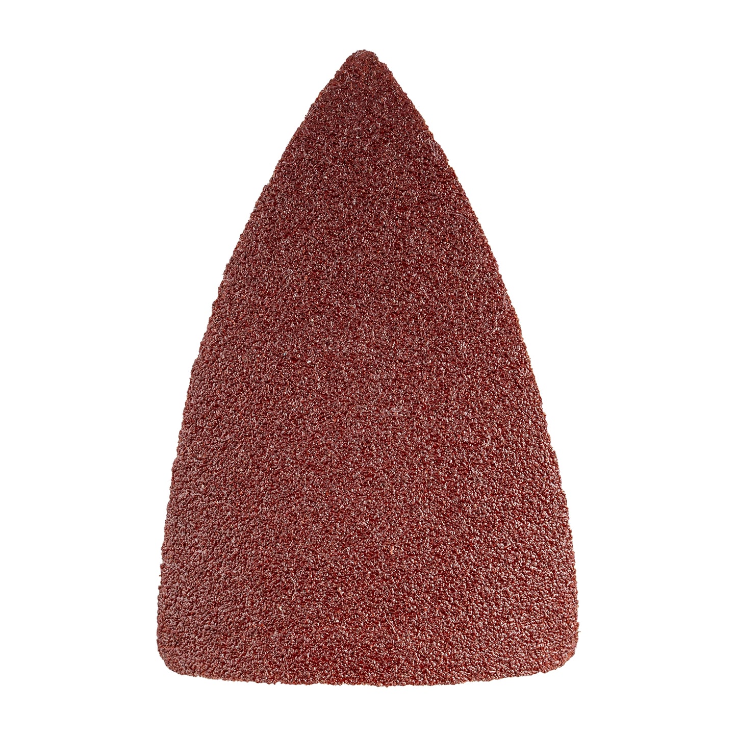 OSCILLATING SANDPAPER A/O 35X50MM 10PC FINGERTIP 120GRIT