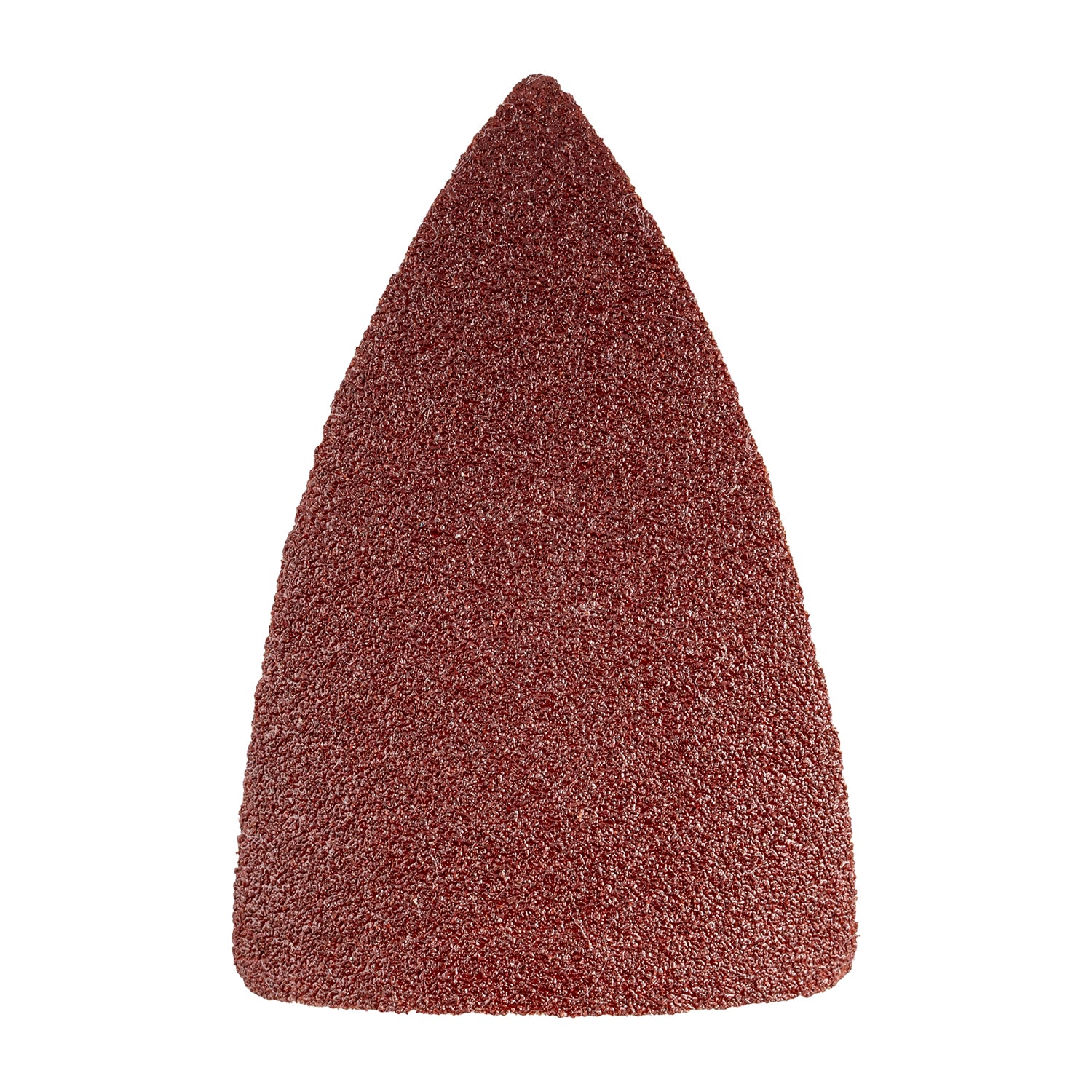OSCILLATING SANDPAPER A/O 35X50MM 10PC FINGERTIP 120GRIT