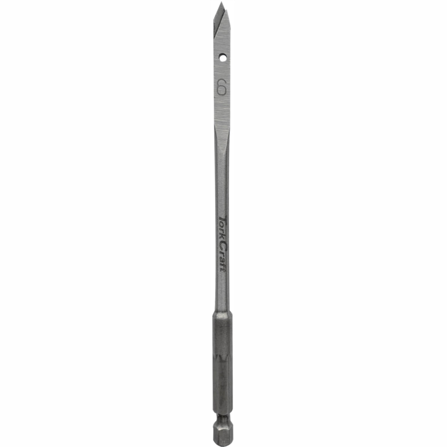 SPADE BIT PRO SERIES 6MM X 150MM