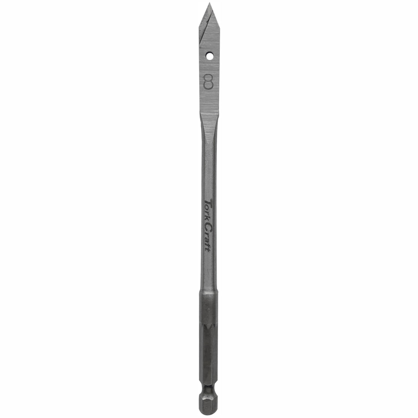 SPADE BIT PRO SERIES 8MM X 150MM