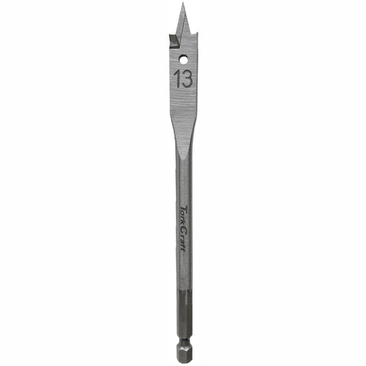 SPADE BIT PRO SERIES 13MM X 150MM