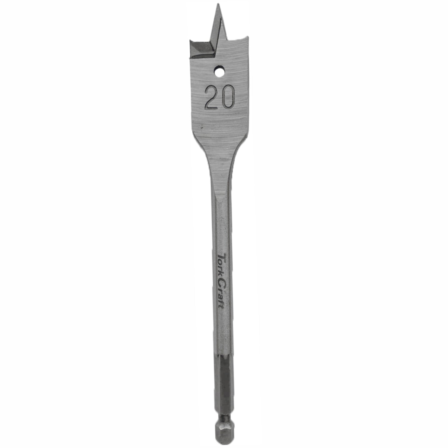SPADE BIT PRO SERIES 20MM X 150MM
