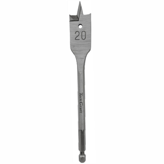 SPADE BIT PRO SERIES 20MM X 150MM