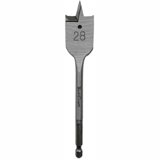 SPADE BIT PRO SERIES 28MM X 150MM
