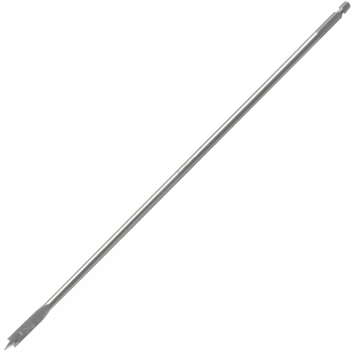 SPADE BIT PRO SERIES 10MM X 400MM