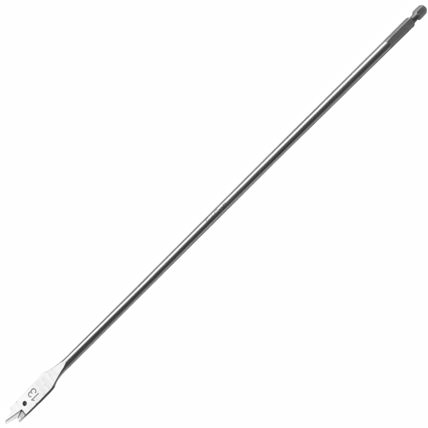 SPADE BIT PRO SERIES 13MM X 400MM