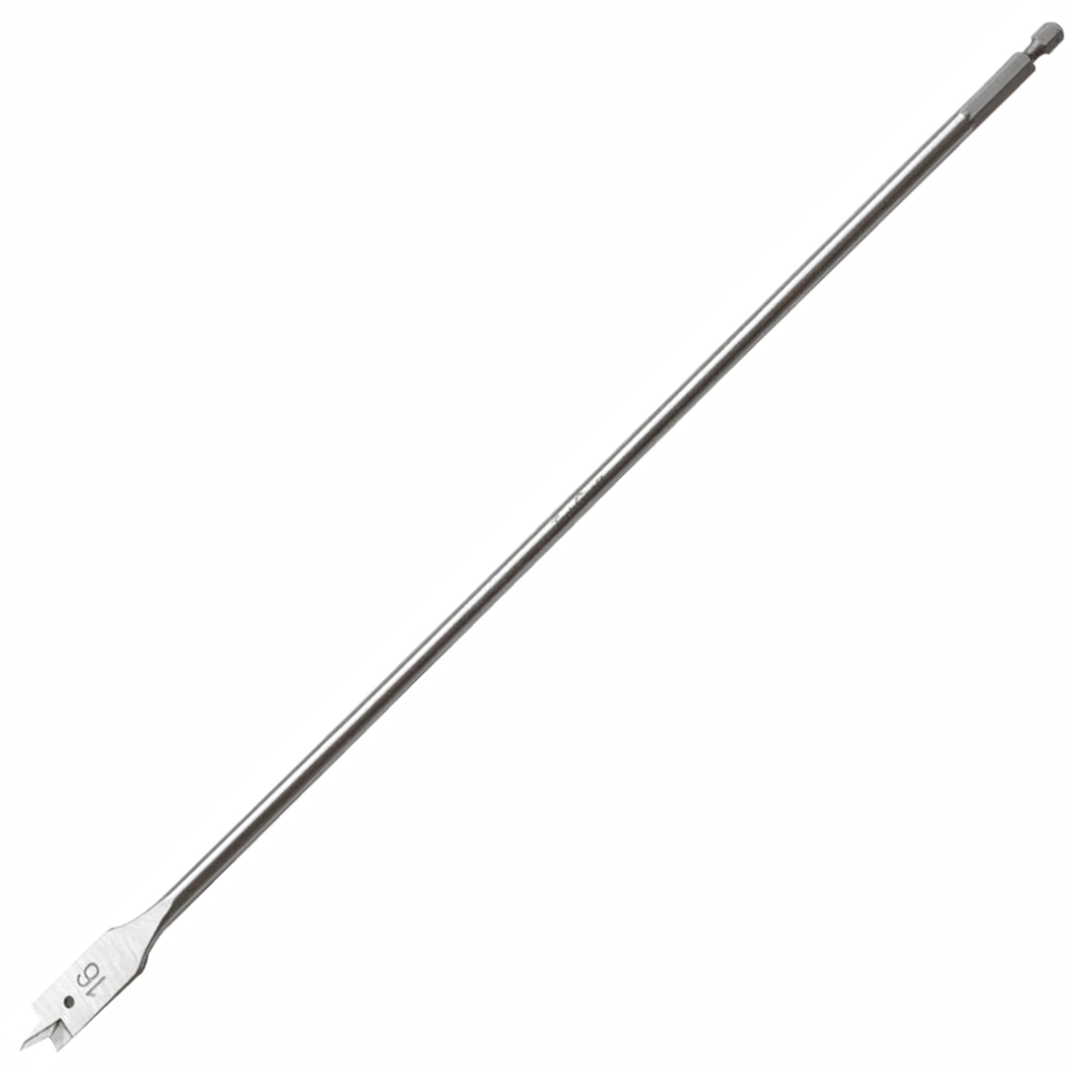 SPADE BIT PRO SERIES 16MM X 400MM