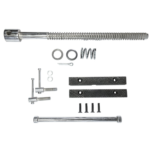 SERVICE KIT 150MM JAWS/STRAP/WORM/HANDLE FOR TCV11150