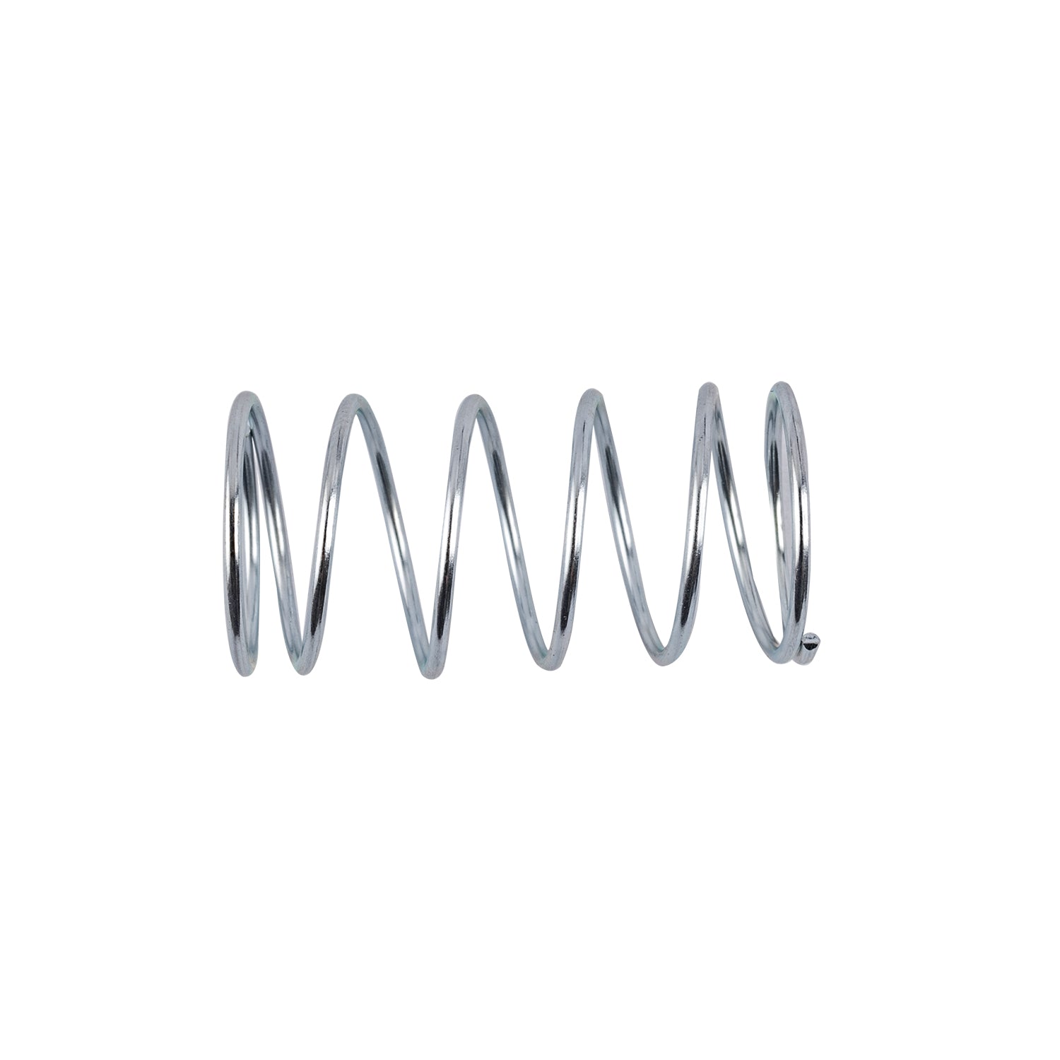 PLUNGE HANDLE CLUTCH SHAFT SPRING (48) TRA001 ROUTER 2400W