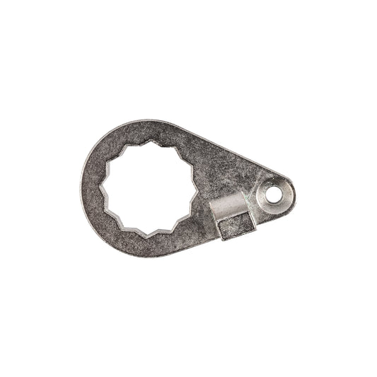 PLUNGE LOCK BOLT PLATE (73) TRA001  ROUTER 2400W