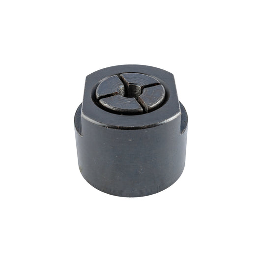 ROUTER COLLET AND NUT 6MM