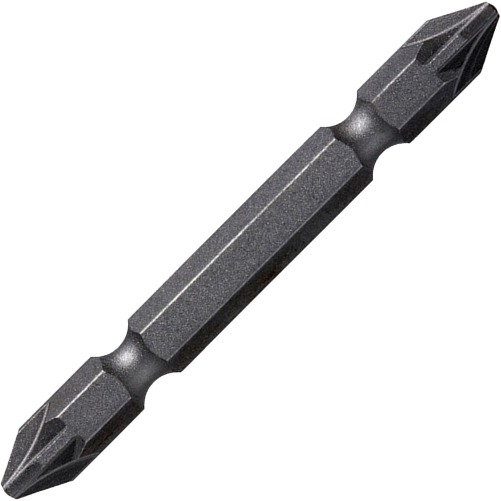D/END POZI.2X65MM PWR.BIT BULK