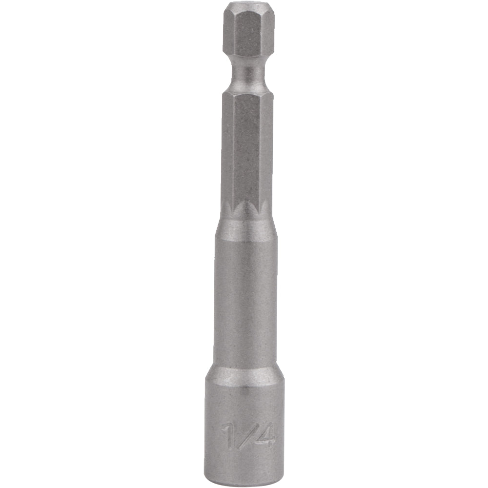 NUTSETTER 1/4 X65MM MAG CARDED