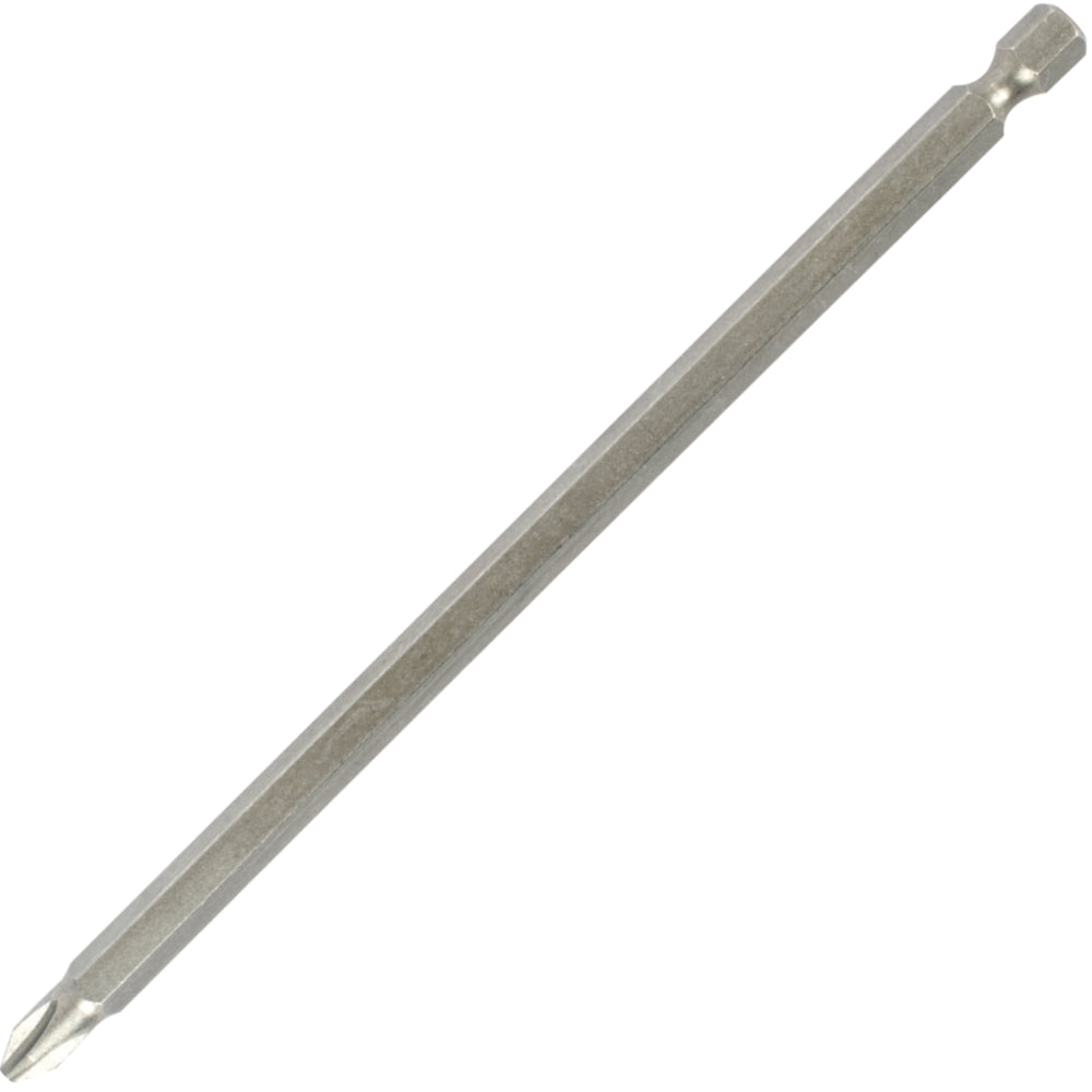 PHILLIPS NO.2 POWER BIT X 150MM BULK
