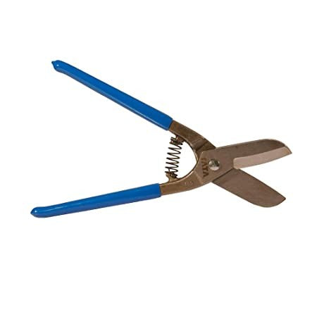 Tin Snip Flat 250mm
