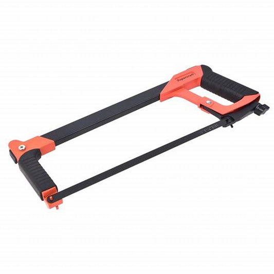 Tubular Square Frame Hacksaw 300mm