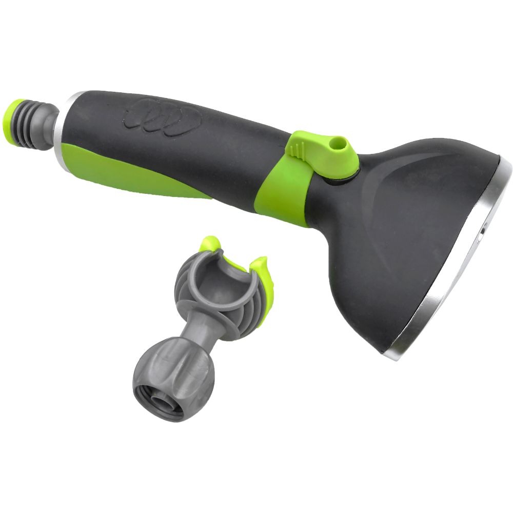 WEDGIT SOFT SPRAY WITH 12MM 1/2' QUICK CONNECT COUPLER