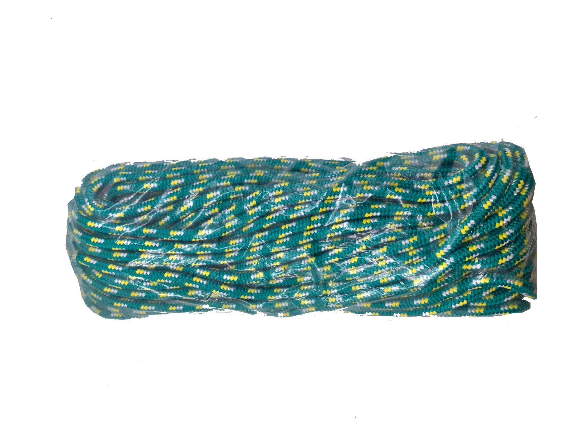 Rope Outdoor Braid 8Mm X 30M Green