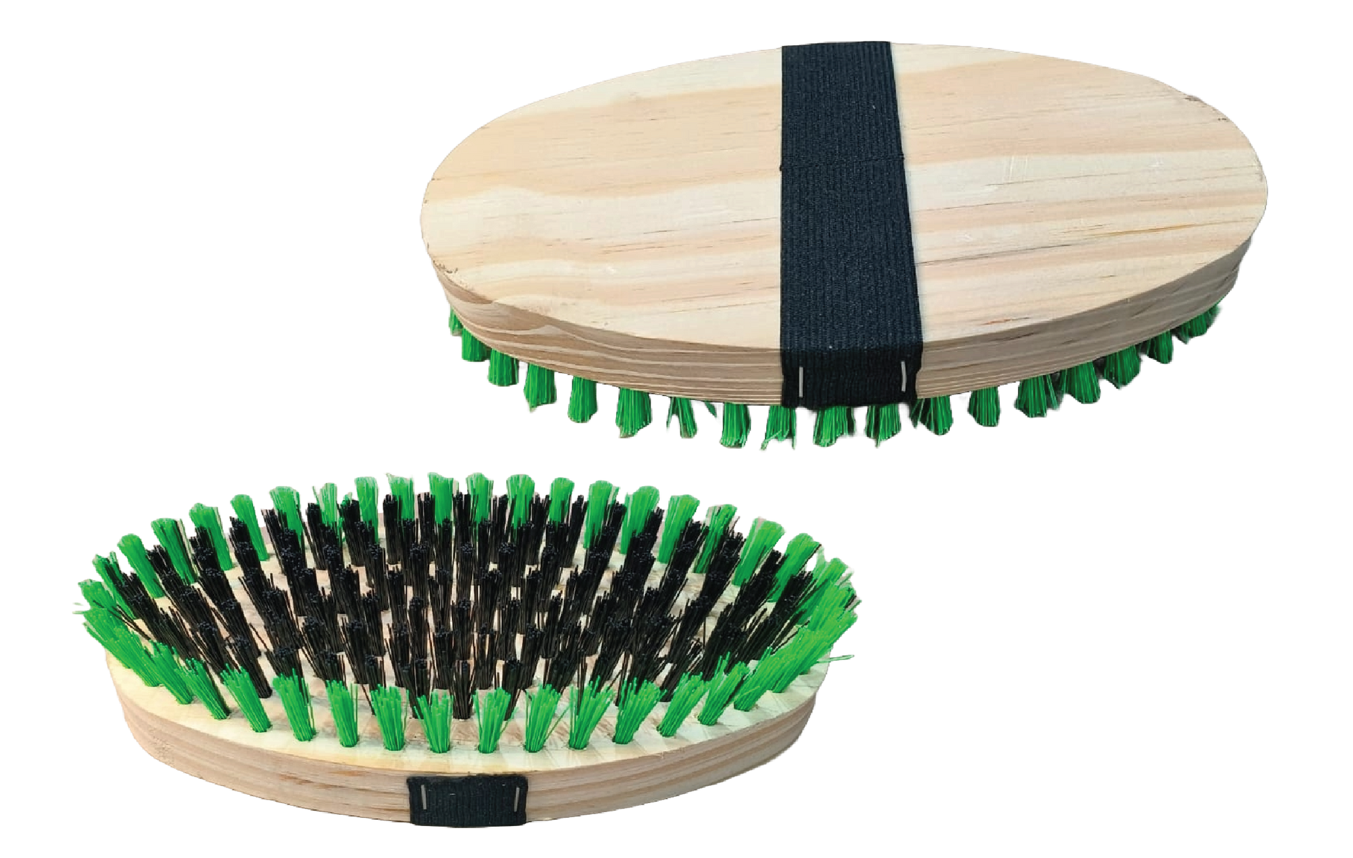Brush Body With Strap